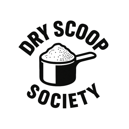 Dry Scoop Society